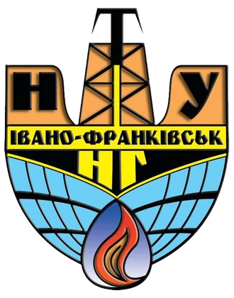 Ivano-Frankivsk National Technical University of Oil and Gas